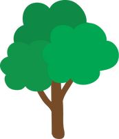 A Green Tree