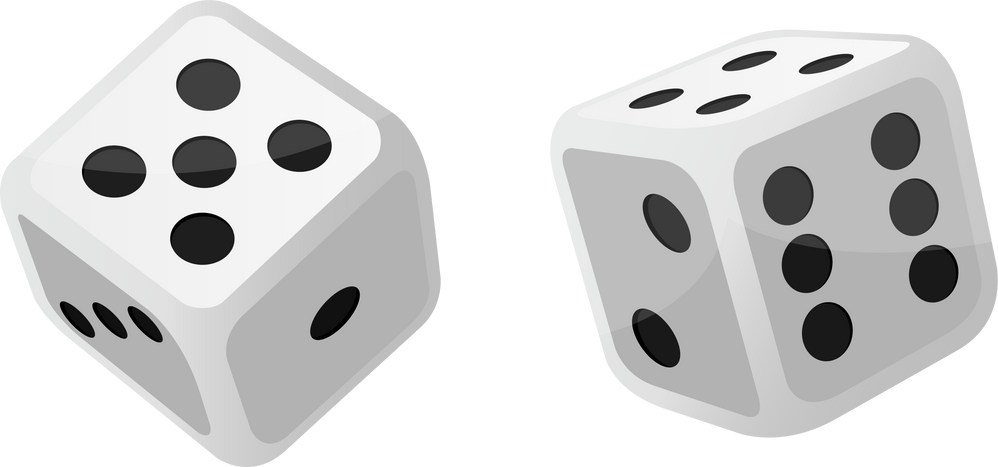 Gambling DIce Game